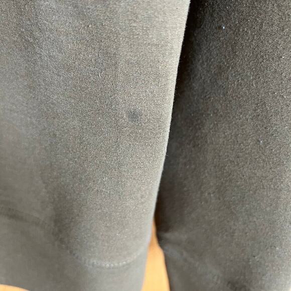 AMERICAN EAGLE men's size M hoodie, brown - Picture 6 of 7